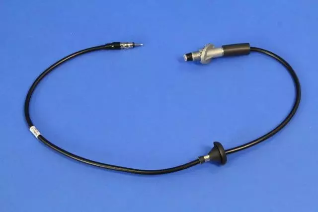 Base Cable And Bracket Antenna - Mopar (4672389AE)