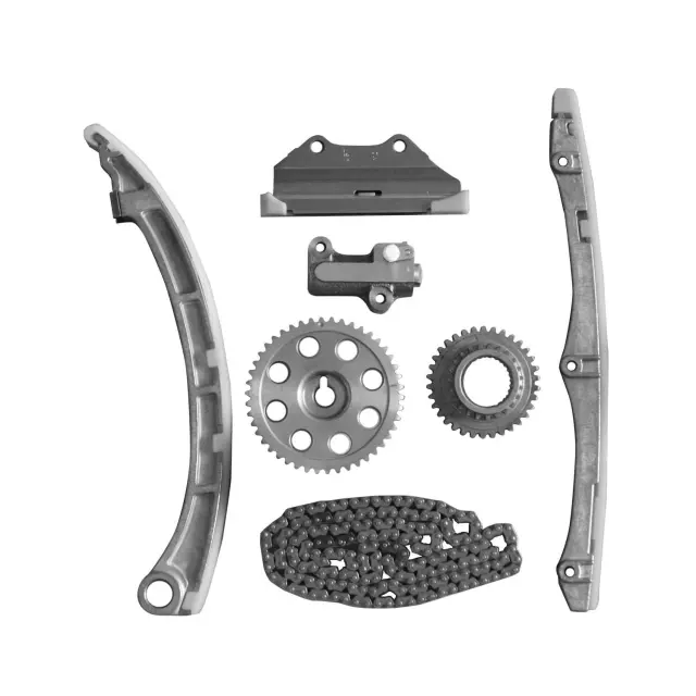 ZC76211 - : INA US Engine Timing Chain Kit for INA US Image