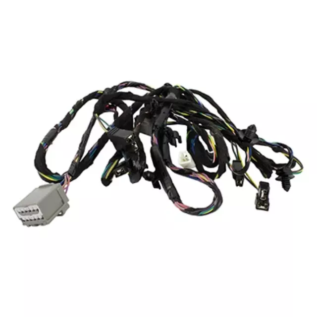 Wire Assembly - Ford (H2BZ-14335-A)