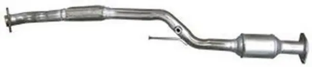43118 - : Direct-Fit Catalytic Converter (Non C.A.R.B. Compliant) for AB Catalytic Image