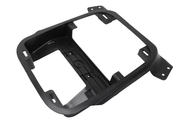 22897541 - Body: Backing Plate for Chevrolet: Colorado | GMC: Canyon Image
