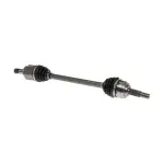 391015SA2A - Suspension: Axle Assembly for Nissan Image