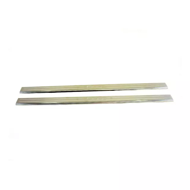 82212420 - Conversion and Upfit Packages: Door Entry Sill Kit for Fiat: 500 Image