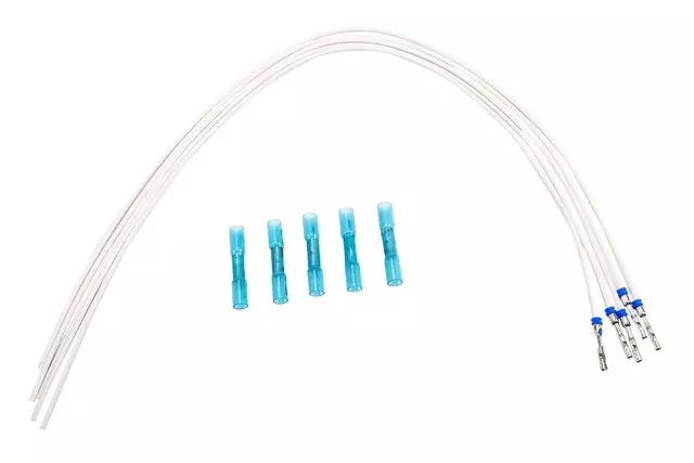 13575412 - : Multi-Purpose Wire Connector for GM Image