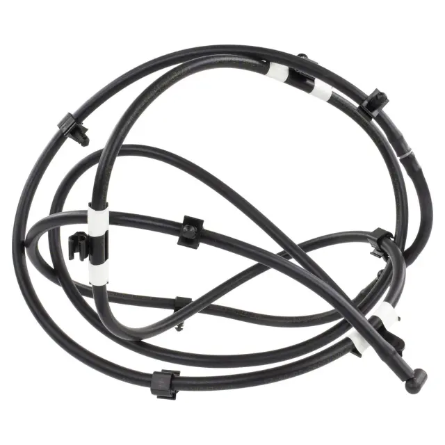 rin5sanyaさん5-20-5 DT1Z-17A605-X - Washer Hose - 2014-2023 Ford Transit Connect