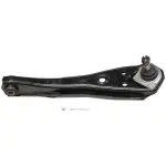 RK8123 - : Front Lower Suspension Control Arm and Ball Joint Assembly for Moog Image