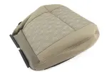 1LZ38DK7AA - Interior Trim: Front Seat Cushion Cover, Right &amp; Left for Dodge: Caliber Image