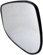 56376 - : Plastic Door Mirror Glass for Dorman Image