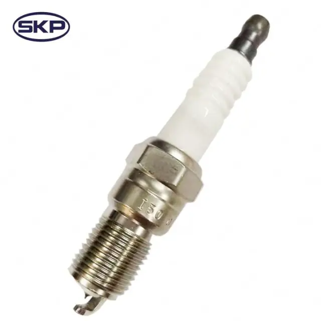 SP1037 - Ignition Systems: SKP Iridium Spark Plug, Copper Core with Iridium Tip for Skyward Automotive Image
