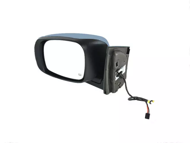 Outside Rear-View Mirror, Left - Mopar (1AB73TZZAM)