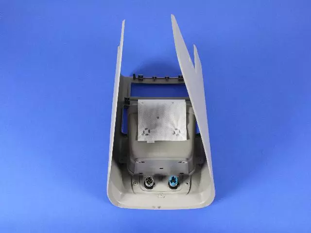 Instrument Panel Brace Cover - Mopar (1QL59BD1AB)