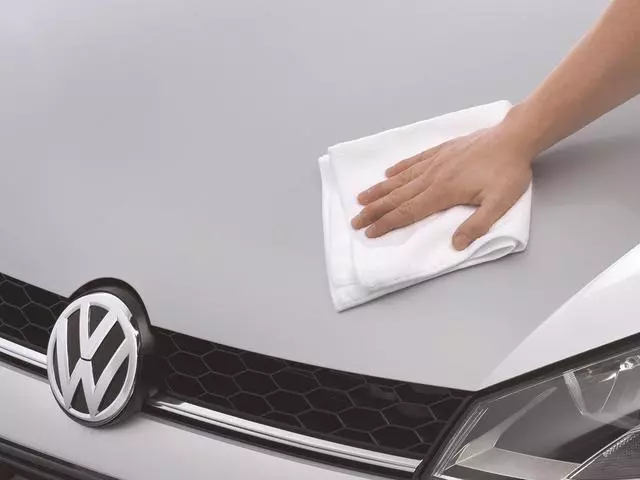 96151MDSP - : Cloth for Volkswagen Image
