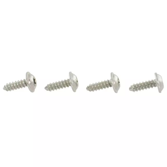 W502660S437 - : Sun-Visor Screw for Ford Image