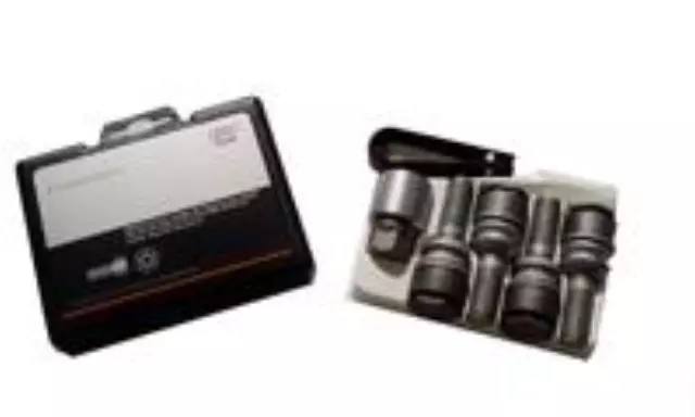Wheel Locks - Audi (4L0-071-455)