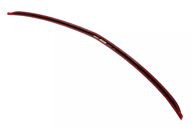 Carbon Fire Rear End Spoiler Package - GM (84691943)