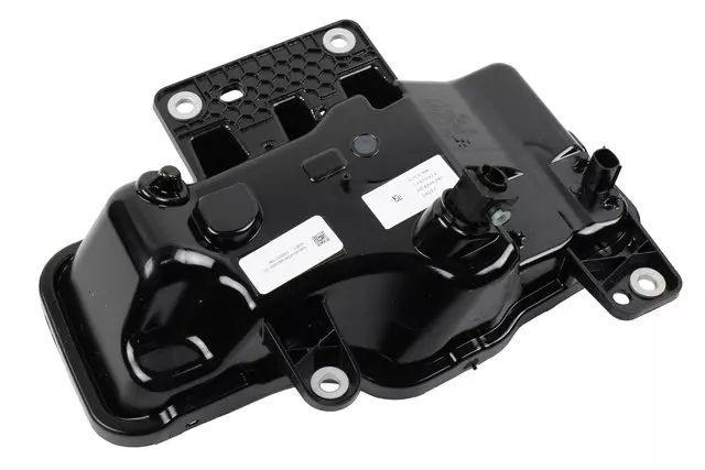 Passenger Side Front Fog Lamp - GM (23381984)