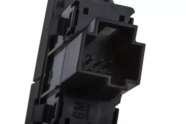 Hazard Switch - GM (84428087)