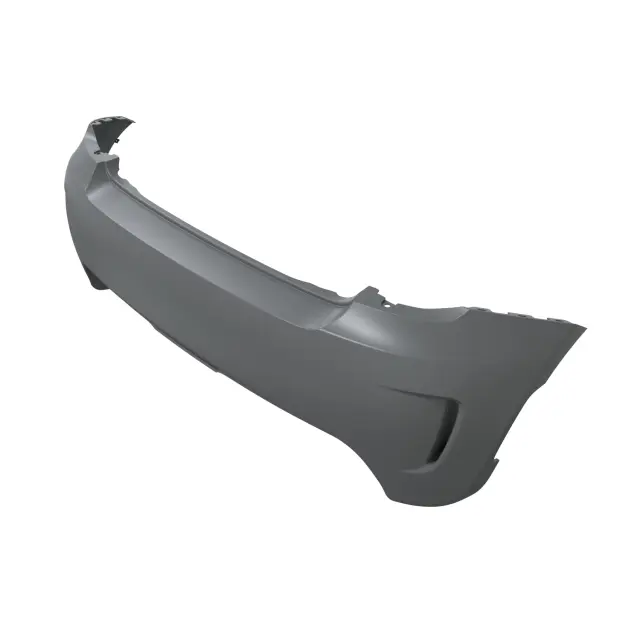 Rear Upper Fascia - Mopar (68148913AB)