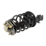 869221 - : 98-03 Toyota Sienna Suspension Strut and Coil Spring Assembly  - Front Left for GSP Image