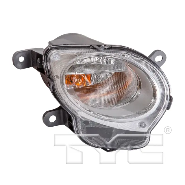18610900 - : TYC Turn Signal / Parking Light Assembly for TYC Image