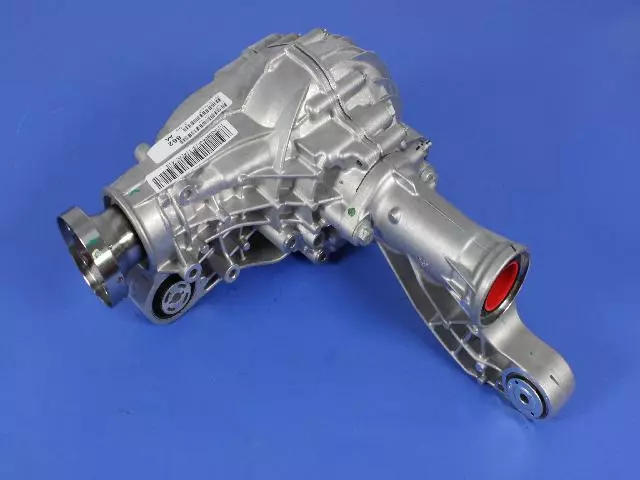 Front Axle Differential - Mopar (68251555AA)