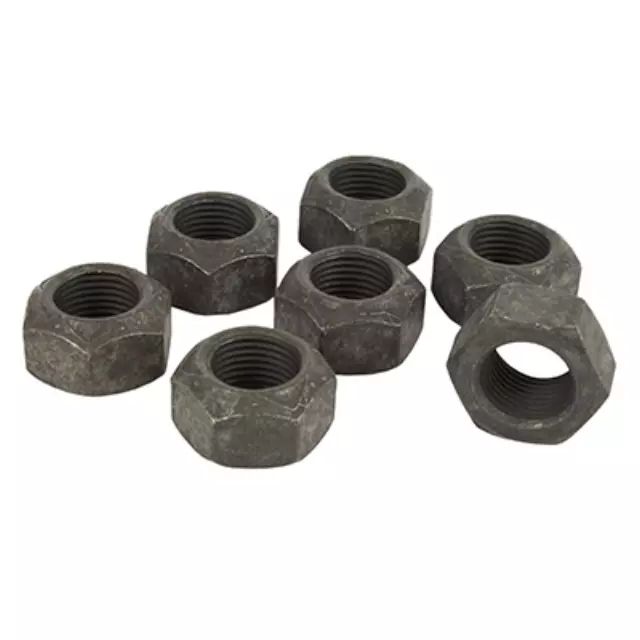 Nut Wheel - Ford (W302883-S309)