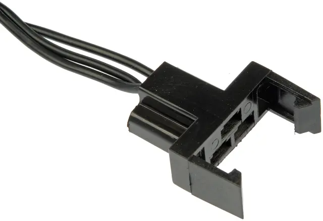 85838 - : Electrical Sockets - 3-Wire Floor Mounted Dimmer for Dorman Image