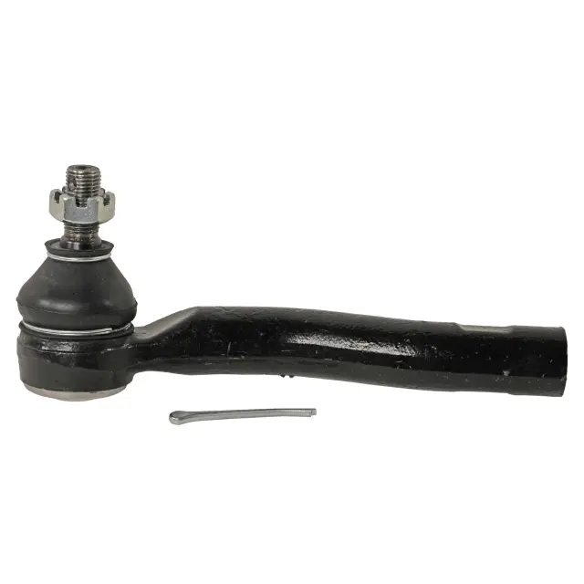 ES801549 - Suspension &amp; Steering: MOOG Chassis Products ES801549 Steering Tie Rod End for Moog Image