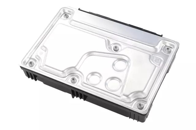 13552977 - : Control Module for Cadillac: LYRIQ | Chevrolet: Colorado | GMC: Canyon Image