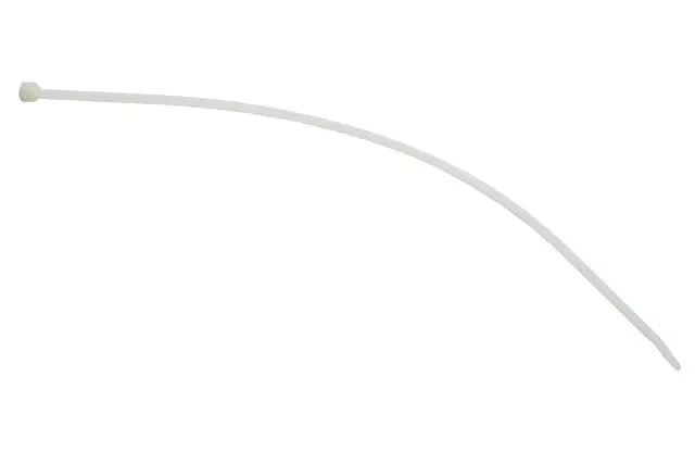 Steering Column Lower Trim Cover Clip - GM (20763804)