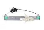 RPGM036 - : Power Window Regulator Assembly w o Motor for AISIN Image