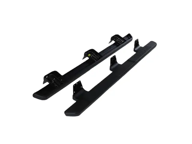 82215301AC - Exterior Accessories: Tubular Side Step Kit for Mopar Image