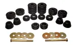 34140G - : Body Cab Mount Set for Energy Suspension Image