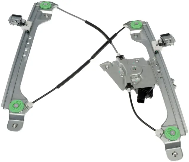 751967 - Interior: Power Window Regulator And Motor Assembly for Dorman Image