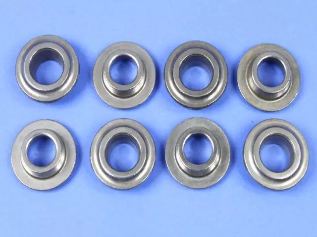 53021676AB - 5.7L HEMI Gas; Engine: Valve Spring Retainer, Left Cylinder Head for Chrysler: 300, Aspen | Dodge: Challenger, Charger, Durango, Magnum, Ram 1500, Ram 2500, Ram 3500, Viper | Jeep: Commander, Grand Cherokee, Grand Cherokee L, Grand Wagoneer, Wagoneer, Wrangler | Ram: 1500, 1500 Classic, 2500, 3500 | SRT: Viper Image