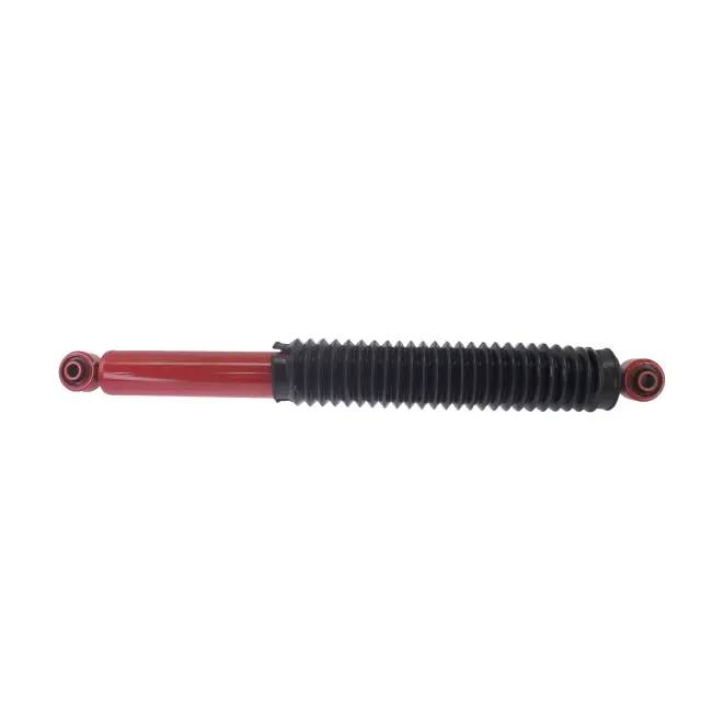 565128 - Suspension &amp; Steering: High Pressure Monotube Gas Shock for KYB Image