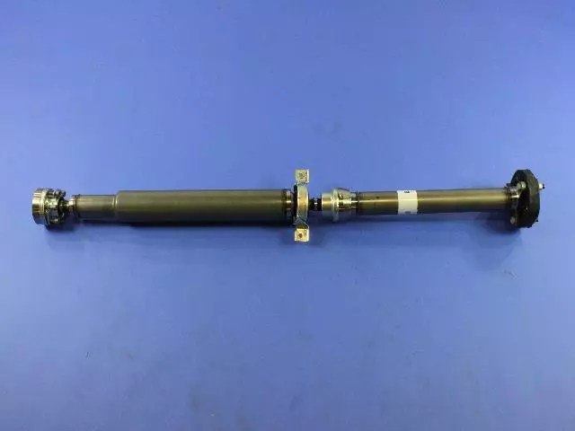 Drive Shaft - Mopar (52853646AF)