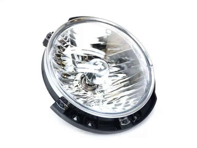 Headlamp, Right - Mopar (55078148AD)