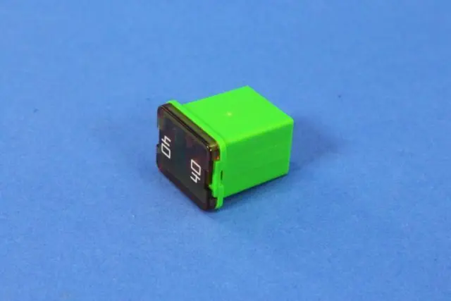 J Case Fuse - Mopar (68144445AA)