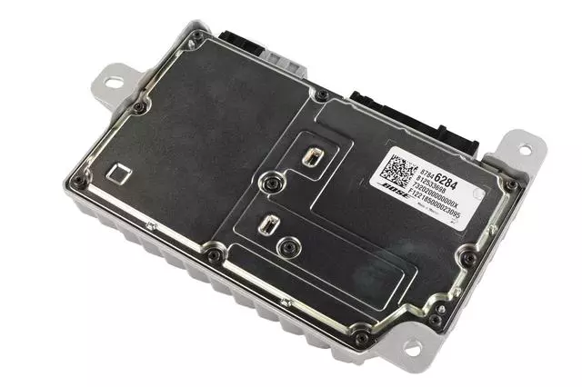 87846284 - : Amplifier for GMC: Yukon Image