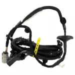 LK4Z15K868Q - : 2020-2024 Ford - Wire Harness for Ford: E-Transit, Transit-150, Transit-250, Transit-350, Transit-350 HD Image