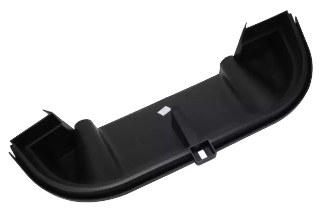 23389705 - Body: Water Deflector for Chevrolet: Silverado 1500, Silverado 1500 LTD, Silverado 2500 HD, Silverado 3500 HD | GMC: Sierra 1500, Sierra 1500 Limited, Sierra 2500 HD, Sierra 3500 HD Image