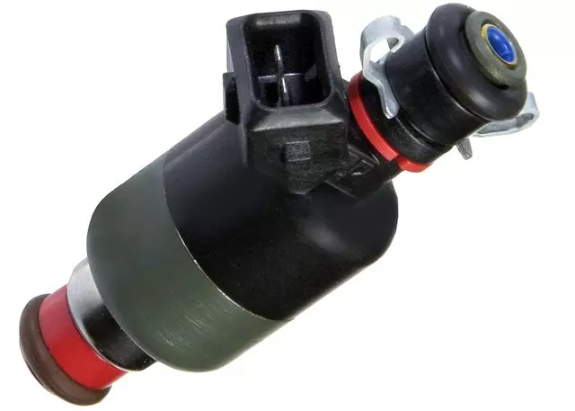 17113573 - Fuel System: Injector for Chevrolet: Lumina APV, Venture | Oldsmobile: Alero, Silhouette | Pontiac: Grand Am, Montana, Trans Sport Image