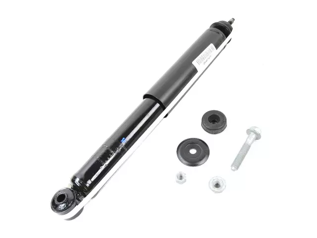 68233909AE - Rear Suspension: Suspension Shock Absorber Kit for Mopar Image