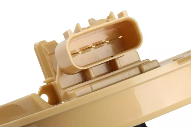 Fuel Pump Module without Fuel Level Sensor, with Seal - GM (13596945)