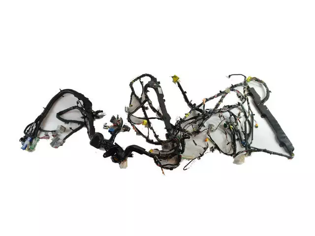 Body Wiring - Mopar (68274053AC)