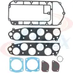 AMS1573 - : APEX Automobile Parts Inc Intake Manifold Gasket Set for APEX Automobile Parts Inc Image