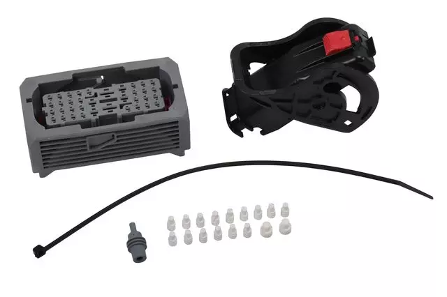 84766288 - : Body Wiring Harness Connector Kit for GM Image