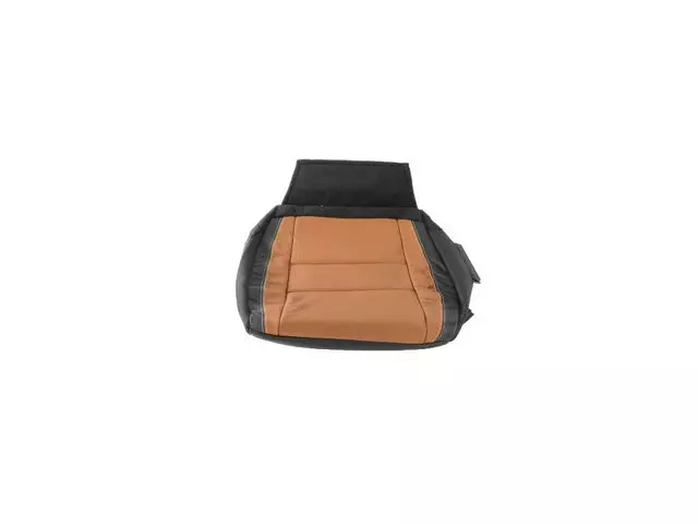 FRONT SEAT CUSHION - COVER 6NU01LV5AA - Mopar (6NU01LV5AA)