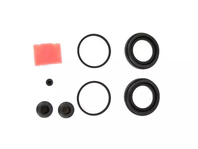 Disc Brake Boot And Seal Kit - Mopar (68212329AA)